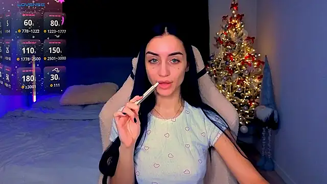 Kemi  Jordan online show from January 2026 02:20:02 PM