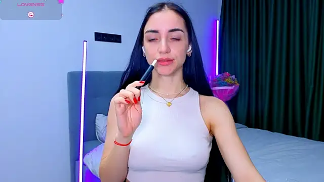 Kemi  Jordan online show from April 2026 03:02:01 PM