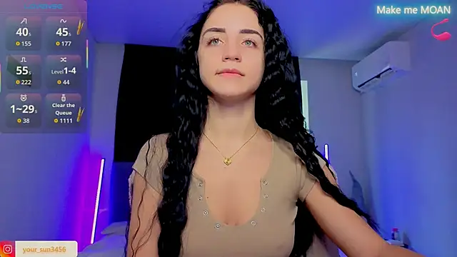 Kemi  Jordan online show from October 2025 08:05:02 AM
