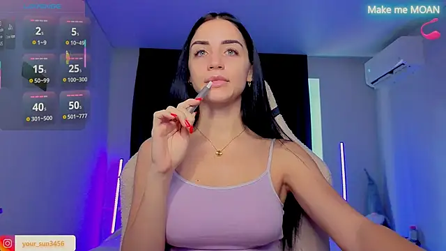 Kemi  Jordan online show from October 2025 06:36:02 AM