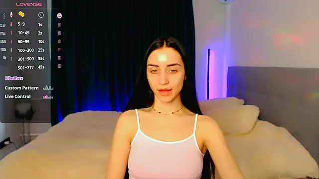 Kemi  Jordan online show from March 2025 08:23:02 AM