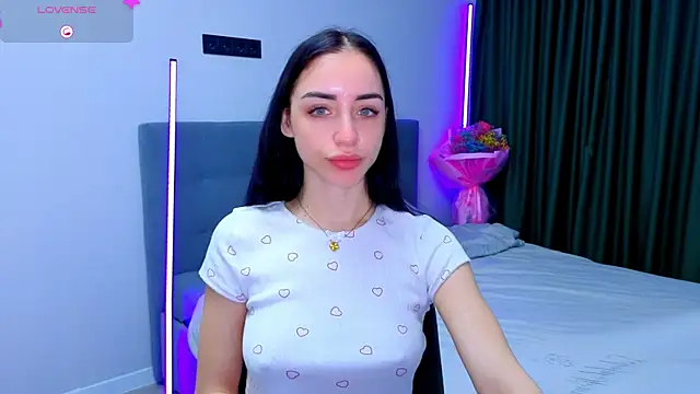 Kemi  Jordan online show from April 2026 07:32:02 AM