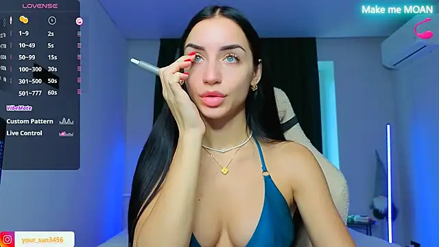 Kemi  Jordan online show from September 2025 06:45:01 AM