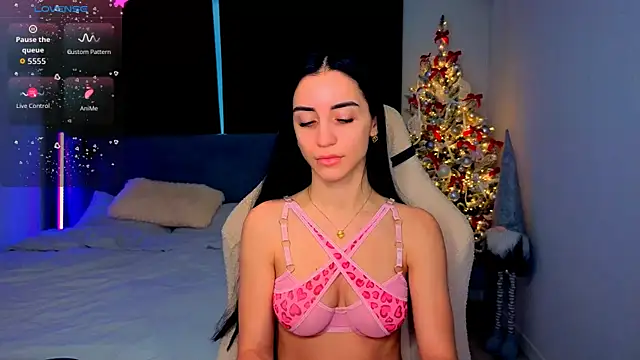 Kemi  Jordan online show from January 2026 10:32:01 AM