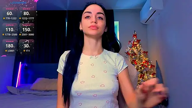 Kemi  Jordan online show from January 2026 07:12:02 AM