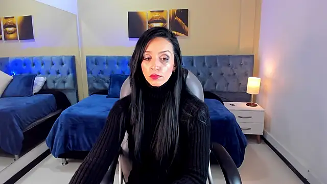 Kristen Garner online show from March 2025 12:00:02 AM