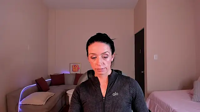 Snapshot of Kristen_Garner chatting on July 2026 07:47:02 PM Kristen Garner online show from July 2026 07:47:02 PM