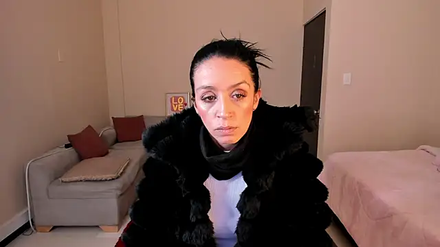 Kristen Garner online show from May 2026 07:35:01 PM