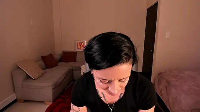 Kristen Garner online show from March 2026 08:35:02 PM