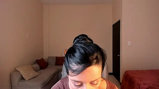 Kristen Garner online show from March 2026 08:21:02 PM