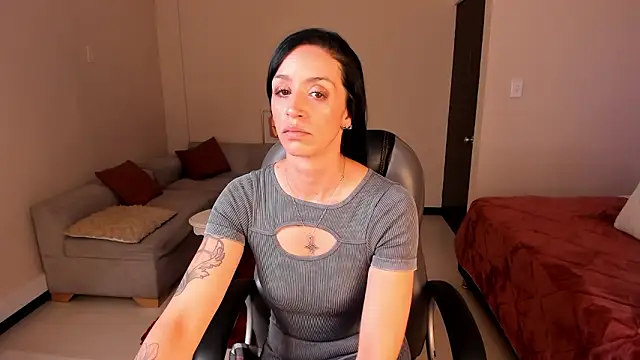 Kristen Garner online show from March 2026 08:22:01 PM