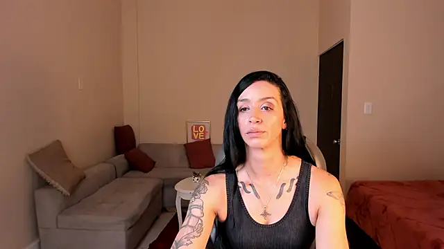 Kristen Garner online show from April 2026 08:27:01 PM