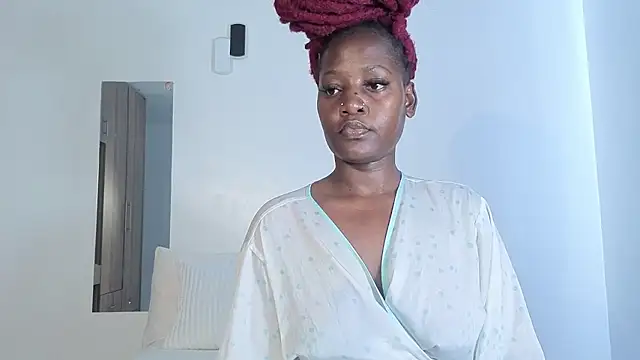 Elegant Ebony online show from October 2025 01:47:01 PM