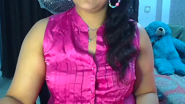 Maria 55 online show from February 2025 06:43:02 AM