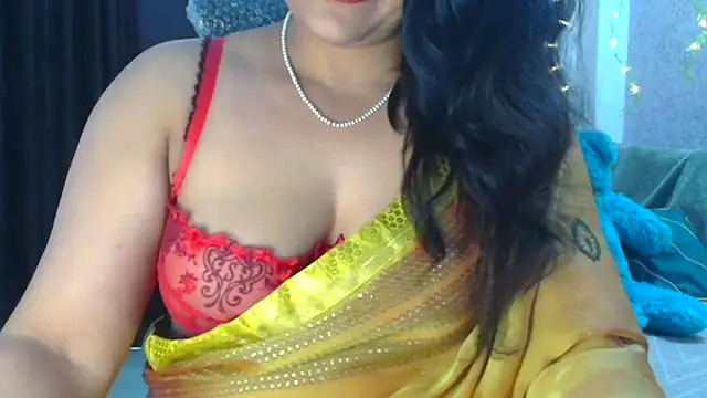 Maria 55 online show from March 2025 10:35:02 AM