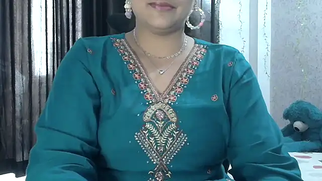 Maria 55 online show from September 2025 07:30:02 AM