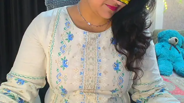 Maria 55 online show from February 2025 06:21:02 AM