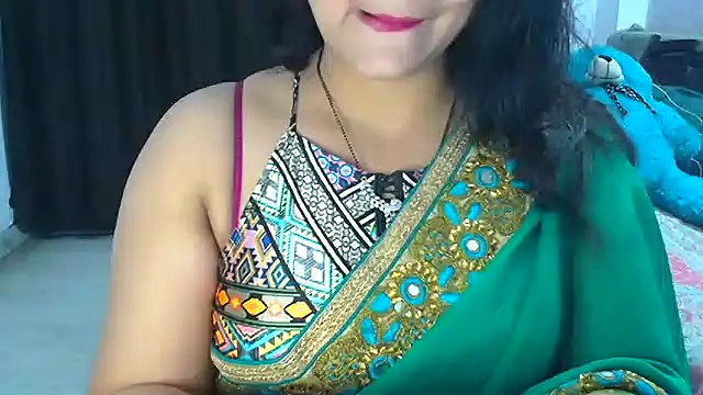 Maria 55 online show from January 2025 06:16:01 AM