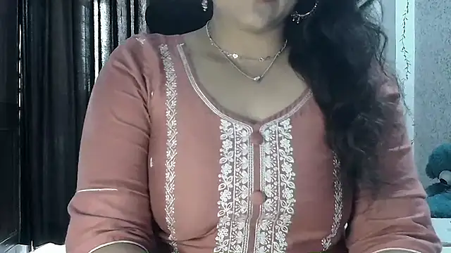 Maria 55 online show from October 2025 08:22:02 AM