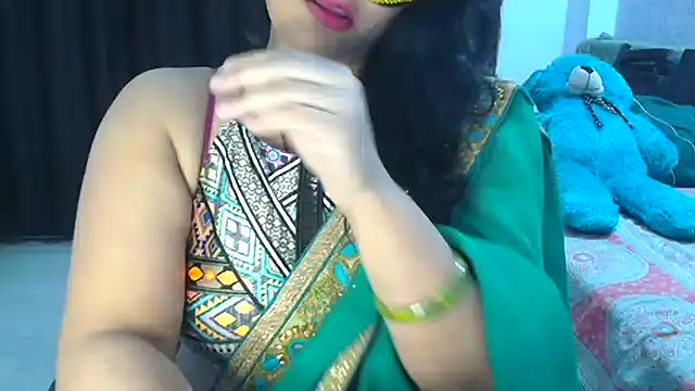 Maria 55 online show from January 2025 09:29:01 AM