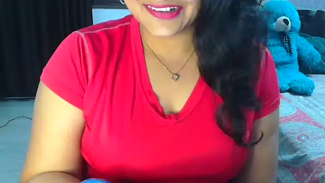 Maria 55 online show from January 2025 06:20:01 AM