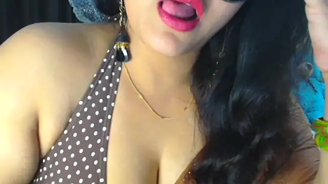 Maria 55 online show from February 2025 09:07:02 AM