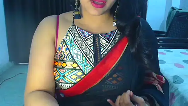 Maria 55 online show from December 2024 09:11:01 AM