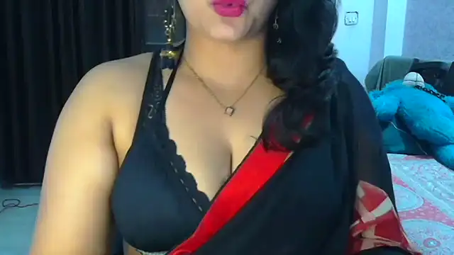 Maria 55 online show from December 2024 10:04:02 AM