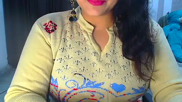 Maria 55 online show from December 2024 09:04:01 AM