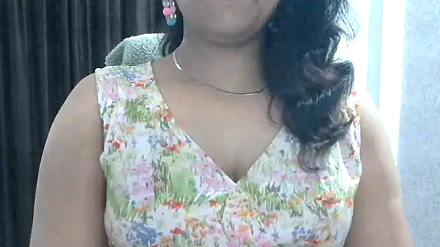 Maria 55 online show from April 2026 06:20:02 AM