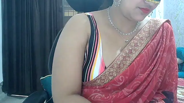 Maria 55 online show from January 2026 07:14:01 AM