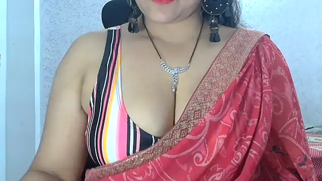 Maria 55 online show from February 2026 05:37:01 AM