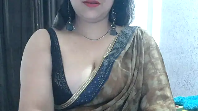 Maria 55 online show from April 2026 06:26:01 AM