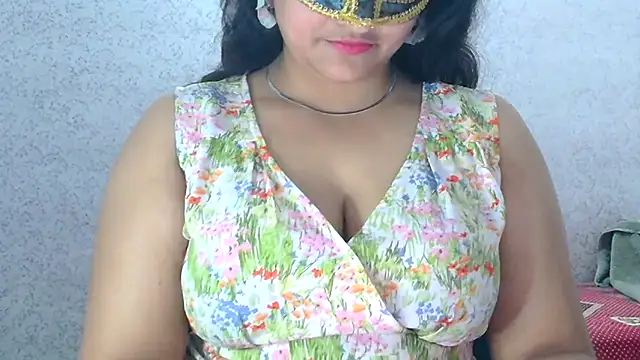 Maria 55 online show from February 2026 06:20:01 AM