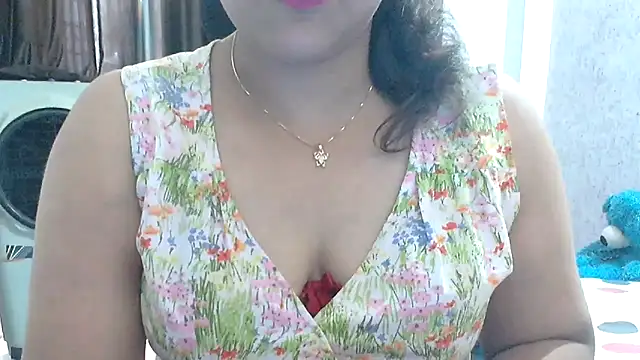 Maria 55 online show from May 2026 05:58:01 AM