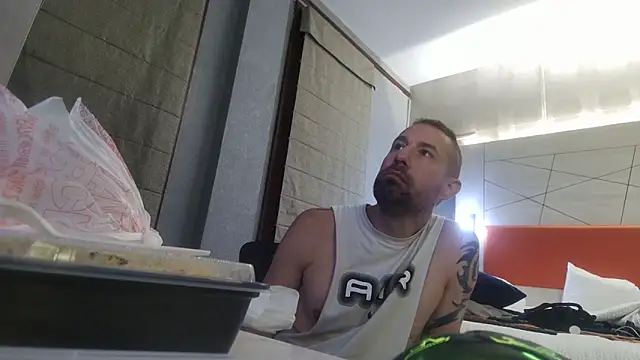 BDDuncanAbaddon online show from November 2025 02:34:01 AM