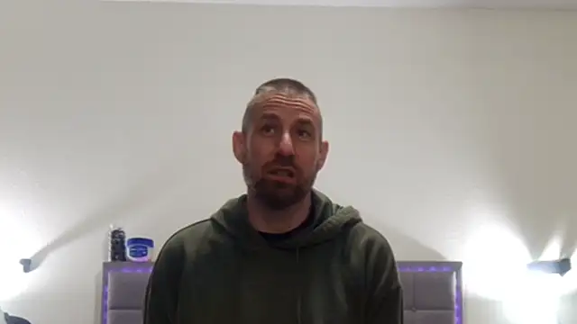 BDDuncanAbaddon online show from November 2025 08:03:01 PM