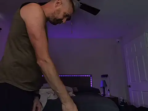 BDDuncanAbaddon online show from November 2025 06:34:02 PM