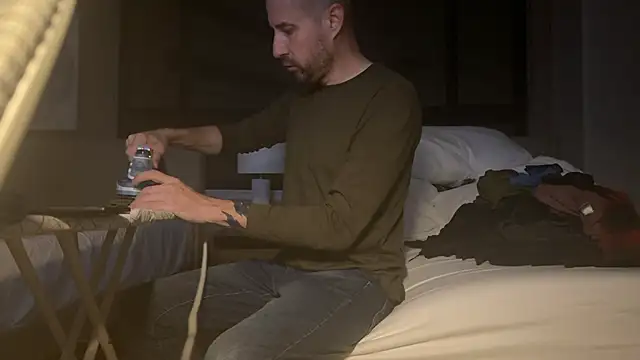 BDDuncanAbaddon online show from December 2025 07:07:02 AM