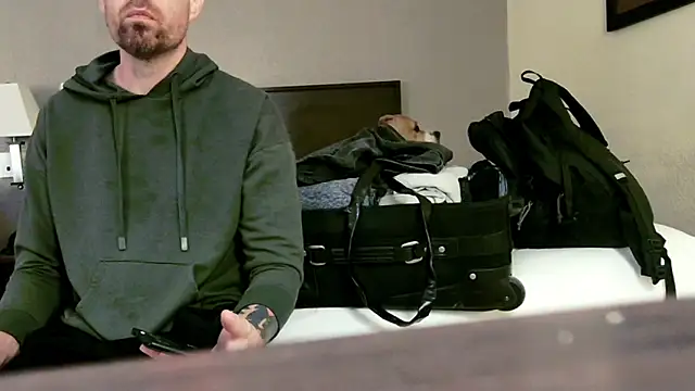 BDDuncanAbaddon online show from November 2025 04:57:02 AM