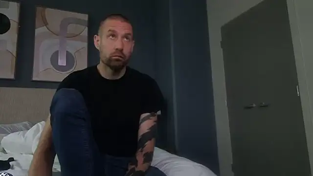 BDDuncanAbaddon online show from December 2025 02:27:02 PM