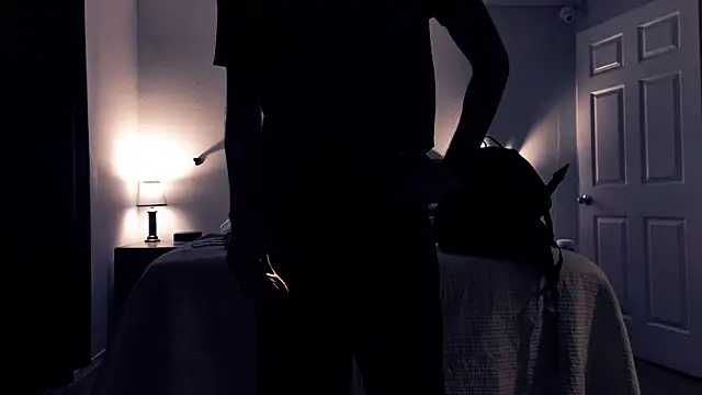 BDDuncanAbaddon online show from November 2025 01:20:02 AM