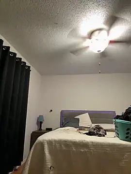 BDDuncanAbaddon online show from November 2025 03:21:02 AM