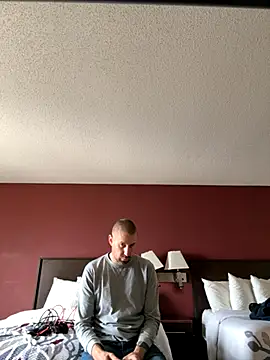 BDDuncanAbaddon online show from December 2025 07:34:02 PM