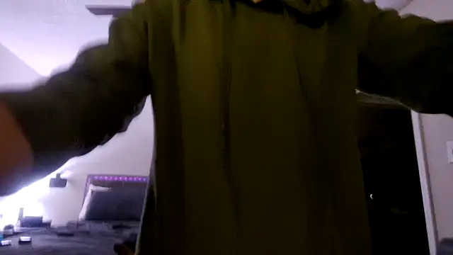 BDDuncanAbaddon online show from October 2025 05:31:01 PM