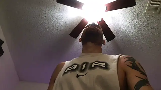 BDDuncanAbaddon online show from November 2025 10:26:01 PM