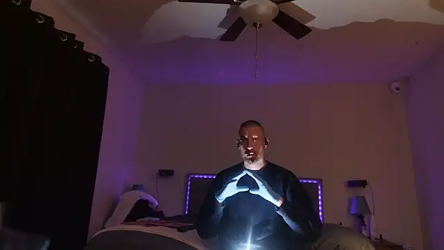 BDDuncanAbaddon online show from October 2025 04:07:02 PM