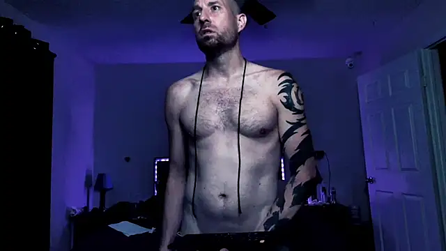 BDDuncanAbaddon online show from November 2025 05:23:01 AM