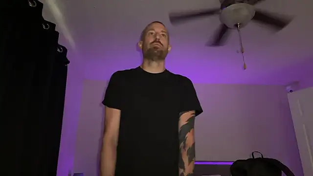 BDDuncanAbaddon online show from October 2025 07:12:01 PM