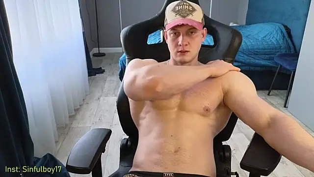 Richard mils online show from March 2026 08:36:02 AM